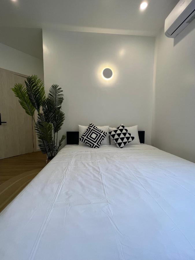 الشقق الفندقية هويفي  Anh'S House المظهر الخارجي الصورة