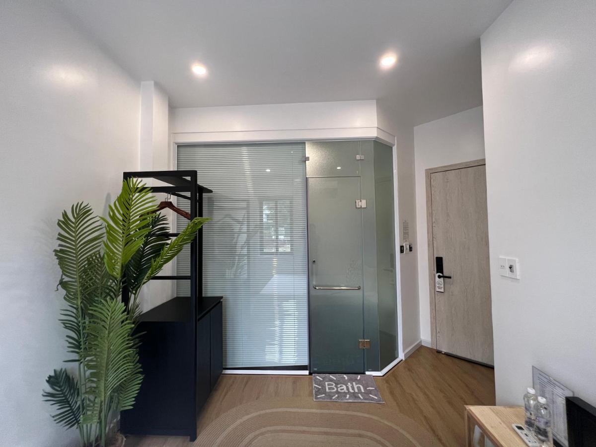 الشقق الفندقية هويفي  Anh'S House المظهر الخارجي الصورة