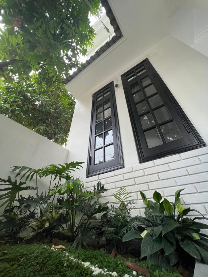 الشقق الفندقية هويفي  Anh'S House المظهر الخارجي الصورة