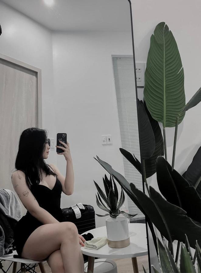 الشقق الفندقية هويفي  Anh'S House المظهر الخارجي الصورة