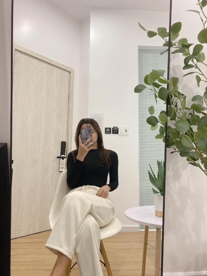الشقق الفندقية هويفي  Anh'S House المظهر الخارجي الصورة